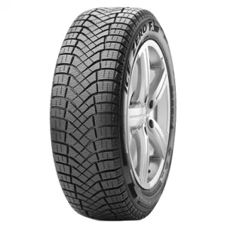 Шины Pirelli Ice Zero Friction 225/50 R17 98H XL