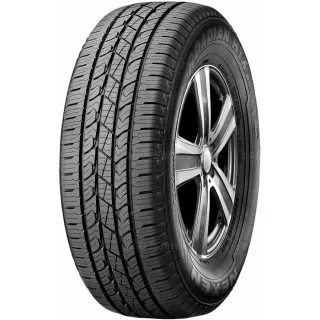 Шины Nexen Roadian HTX RH5 265/65 R17 112H