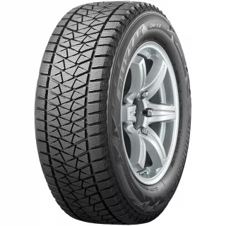 Шины Bridgestone Blizzak DM-V2 215/70 R17 101S