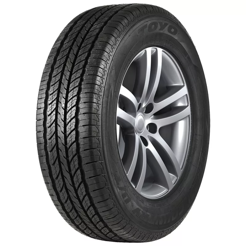 Шины Toyo Open Country U/T 235/55 R18 104V XL