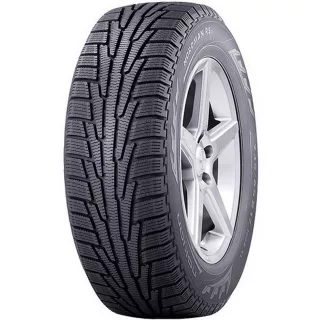 Шины Nokian Tyres Nordman RS2 SUV 215/65 R16 102R XL
