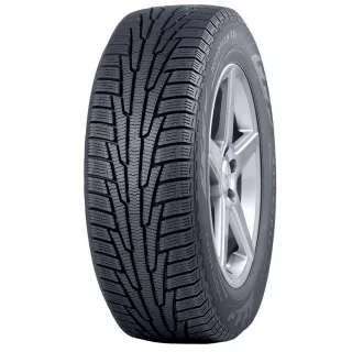 Шины Nokian Tyres Nordman RS2 195/55 R16 91R XL