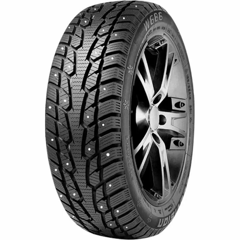 Шины Ovation W686 Ecovision 215/70 R16 100T