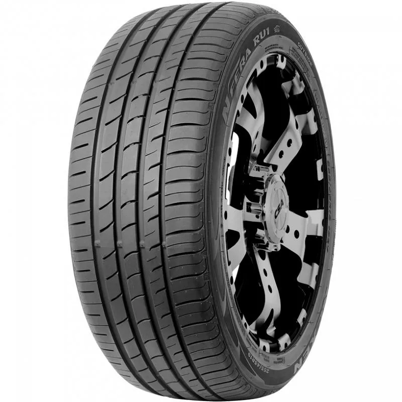 Шины Nexen N'Fera RU1 235/55 R18 100V
