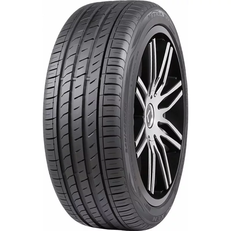 Шины Nexen N'Fera SU1 225/45 R18 95Y XL