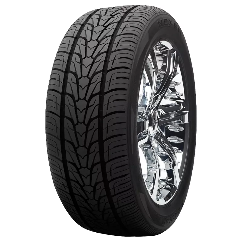 Шины Nexen Roadian HP 305/40 R22 114V XL