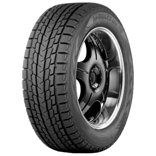 Шины Yokohama iceGuard Studless G075 215/70 R16 100Q