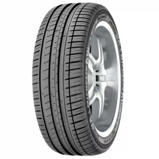 Шины Michelin Pilot Sport 3 255/35 R19 96Y XL