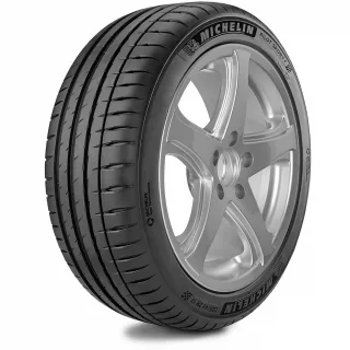Шины Michelin Pilot Sport 4 245/40 R19 98Y XL