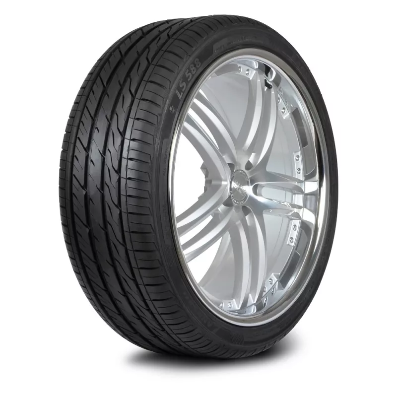 Шины Landsail LS588 UHP 215/55 R17 94W