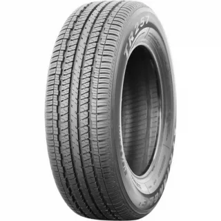 Шины Triangle Sapphire TR257 245/55 R19 103V