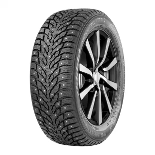 Шины Nokian Tyres Hakkapeliitta 9 225/60 R16 102T XL