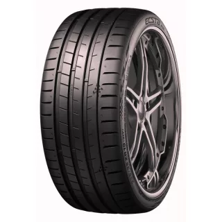 Шины Kumho Ecsta PS91 275/40 R19 105Y XL