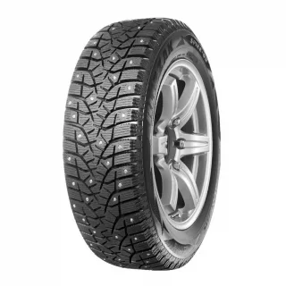 Шины Bridgestone Blizzak Spike 02 215/55 R17 98T XL