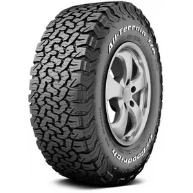 Шины BFGoodrich All-Terrain T/A KO2 245/75 R16 120/116S RWL