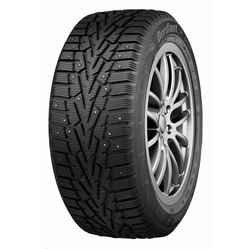 Шины Cordiant Snow Cross 205/60 R16 96T XL