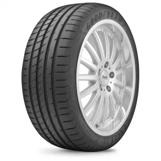Шины Goodyear Eagle F1 Asymmetric 2 245/40 R20 99Y XL ROF MOE