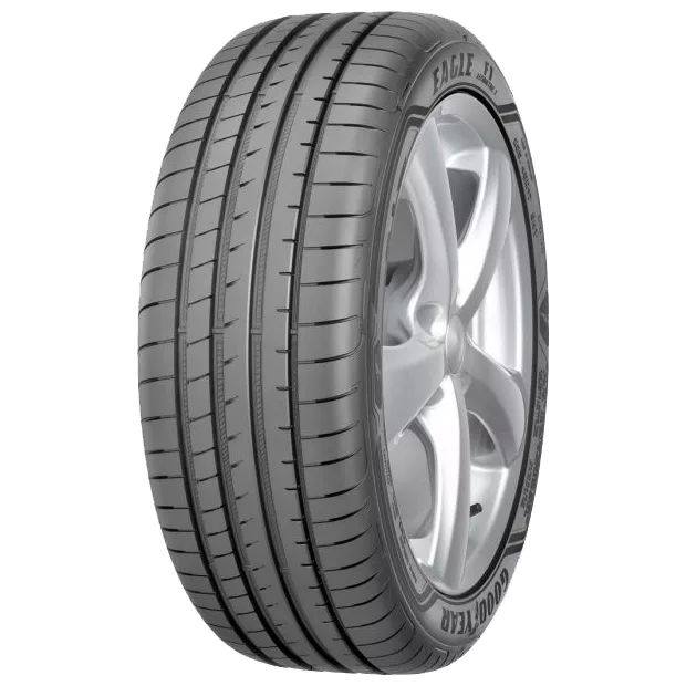 Шины Goodyear Eagle F1 Asymmetric 3 295/40 R19 108Y XL N0