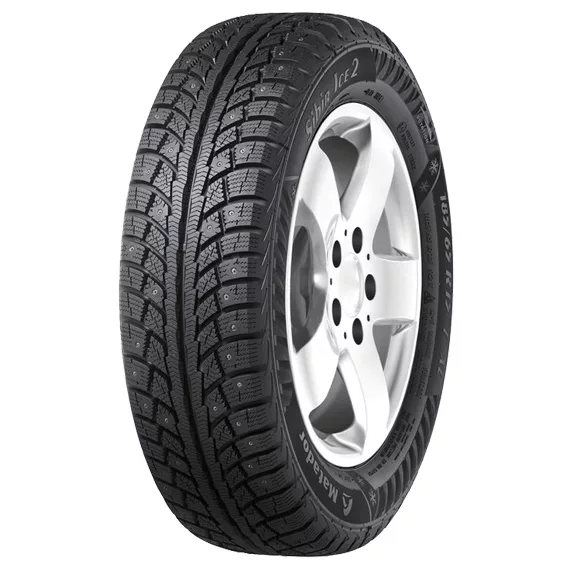 Шины Matador MP 30 Sibir Ice 2 235/70 R16 106T ED