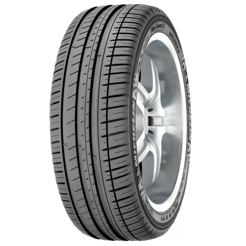 Шины Michelin Pilot Sport 3 245/45 R19 102Y XL MO