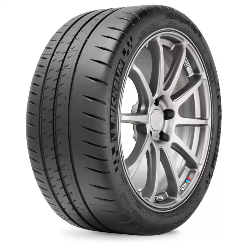 Шины Michelin Pilot Sport Cup 2 305/30 R19 102Y XL N0