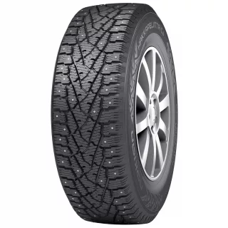 Шины Nokian Tyres Hakkapeliitta C3 195/70 R15C 104/102R