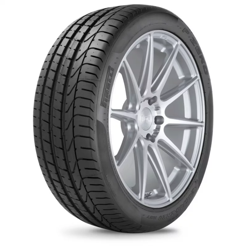 Шины Pirelli P Zero 265/45 R20 104Y N0