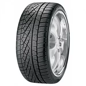 Шины Pirelli Winter SottoZero Serie II 275/40 R19 105V XL MO