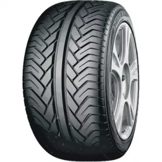 Шины Yokohama Advan ST V802 275/50 R20 113W XL MO