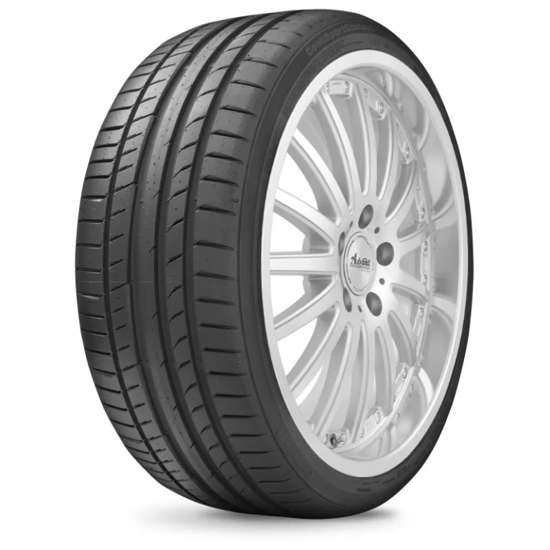 Шины Continental ContiSportContact 5 P 325/35 R22 110Y FR MO
