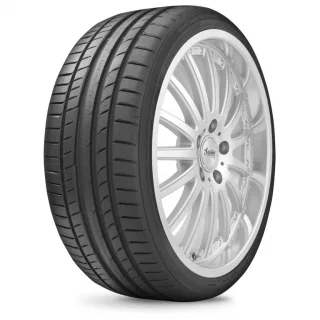 Шины Continental ContiSportContact 5 P 325/40 R21 113Y FR MO