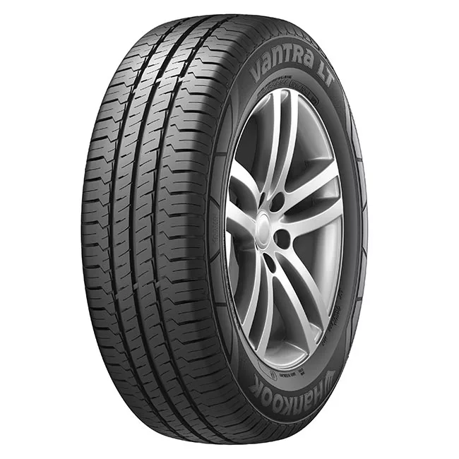 Шины Hankook Vantra LT RA18 195/60 R16C 99/97H