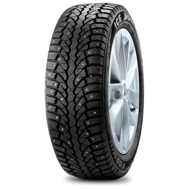 Шины Formula Ice 225/65 R17 102T