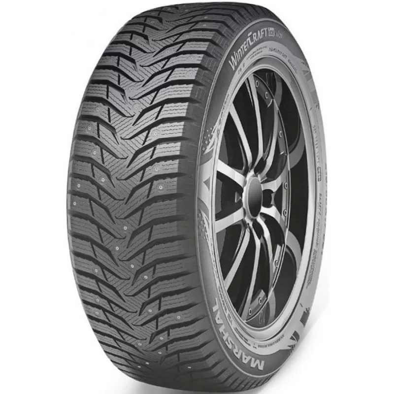 Шины Marshal WinterCraft Ice WI31 195/55 R16 91T XL