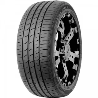 Шины Nexen N'Fera RU1 265/45 R20 108V XL
