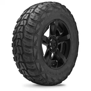 Шины Kumho Road Venture MT KL71 235/85 R16 120/116Q