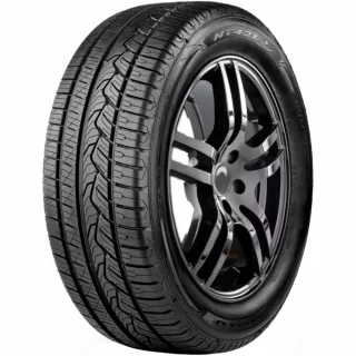 Шины Nitto NT421Q 275/40 R20 106W XL
