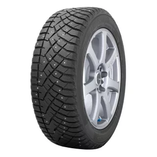 Шины Nitto Therma Spike 225/60 R18 100T