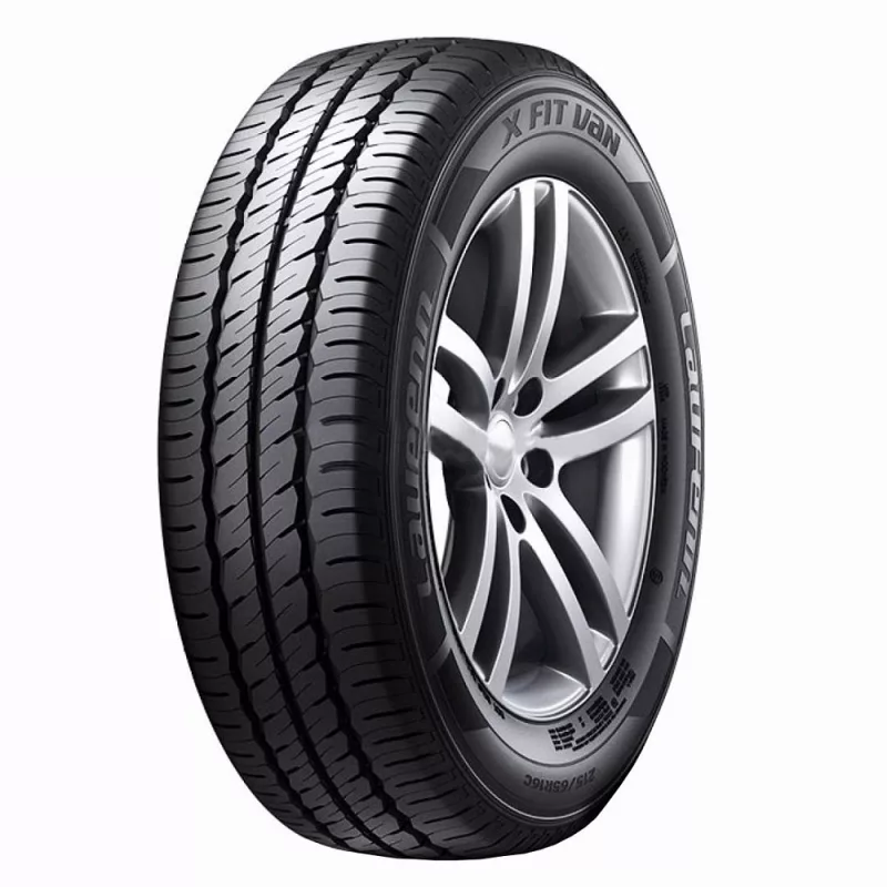 Шины Laufenn X Fit Van LV01 185 R14C 102/100R