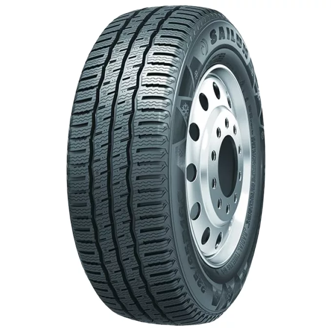 Шины Sailun Endure WSL1 195/70 R15C 104/102R
