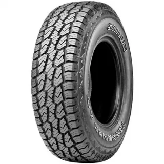 Шины Sailun Terramax A/T 285/75 R16 126/123R