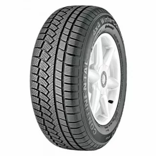 Шины Continental Conti4x4WinterContact 265/60 R18 110H MO