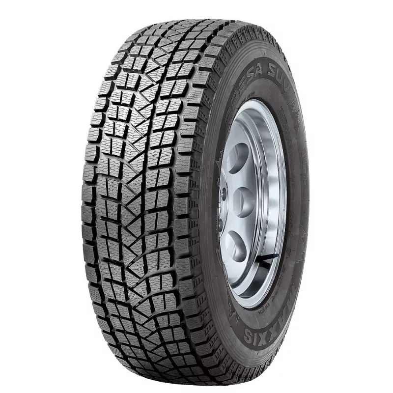 Шины Maxxis Presa SUV SS-01 255/45 R20 101Q