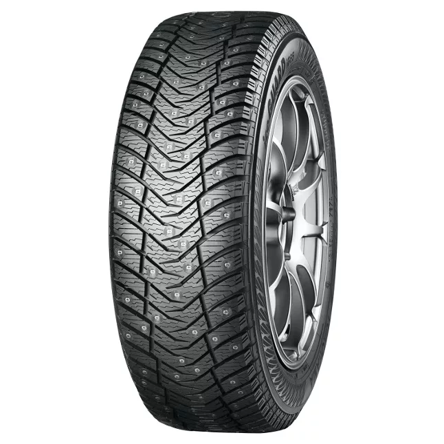 Шины Yokohama iceGuard iG65 Stud 215/55 R17 98T XL