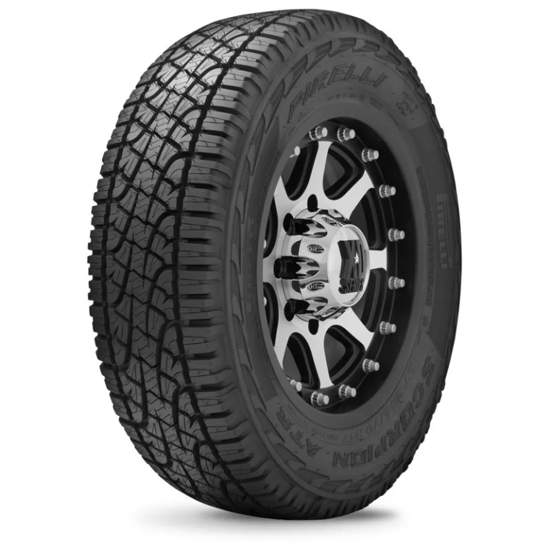 Шины Pirelli Scorpion ATR 185/75 R16 93T XL