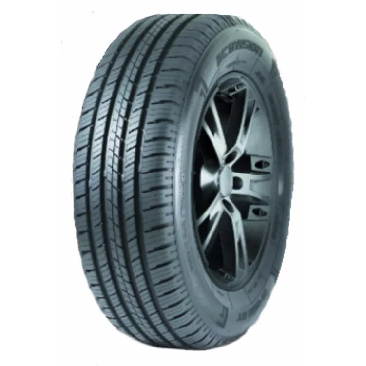 Шины Ovation VI-286 HT Ecovision 265/70 R16 112H