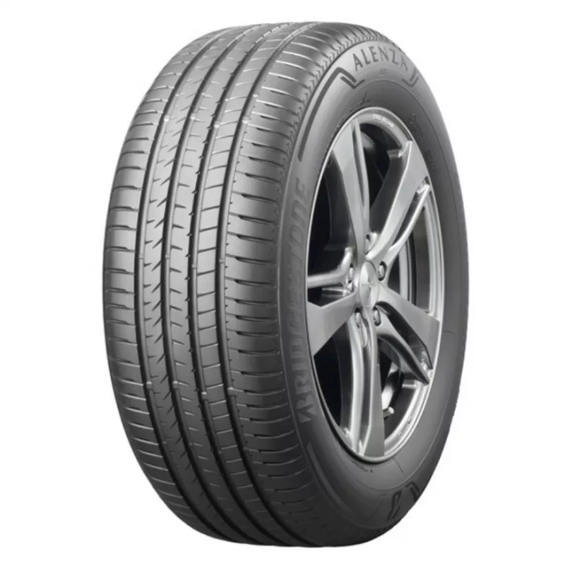 Шины Bridgestone Alenza 001 275/40 R20 106Y XL