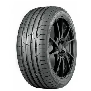 Шины Nokian Tyres Hakka Black 2 275/35 R20 102Y XL
