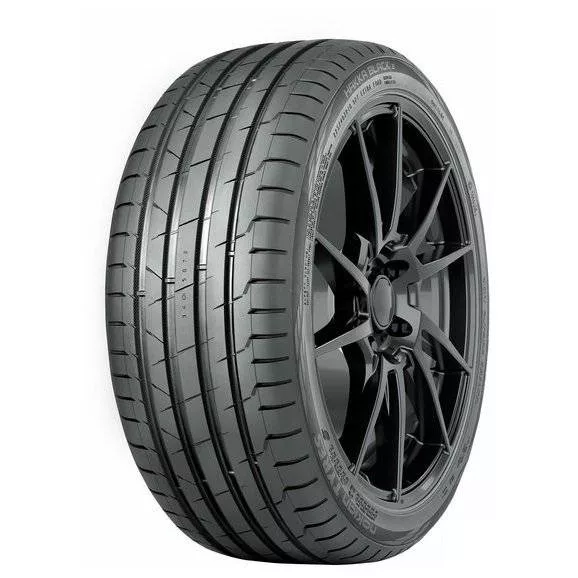 Шины Nokian Tyres Hakka Black 2 275/35 R20 102Y XL