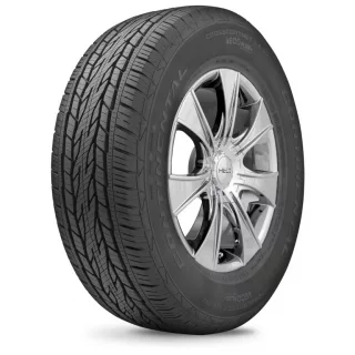 Шины Continental ContiCrossContact LX20 275/55 R20 111S